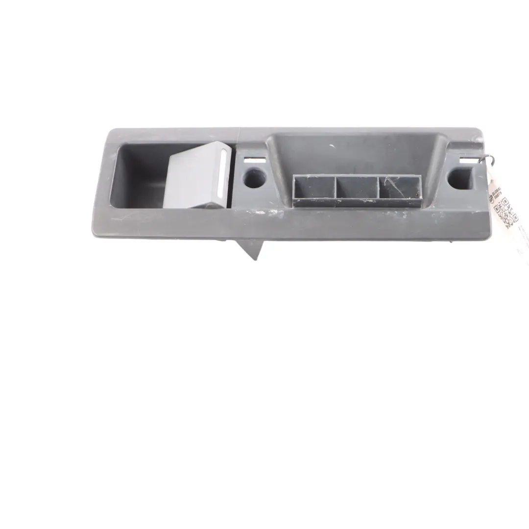 W901 W902 Rear Right Door N/S Exterior Handle Base Bracket to Mercedes Sprinter with Part number A9017600061 Mercedes Sprinter W901 W902 Rear Right Door N/S Exterior Handle Base Bracket - SKU A9017600061 - Part number A9017600061