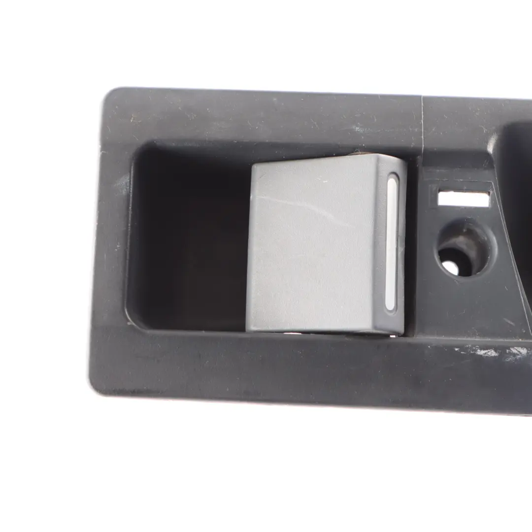 Mercedes Sprinter W901 W902 Rear Right Door N/S Exterior Handle Base Bracket - SKU A9017600061 - Part number A9017600061