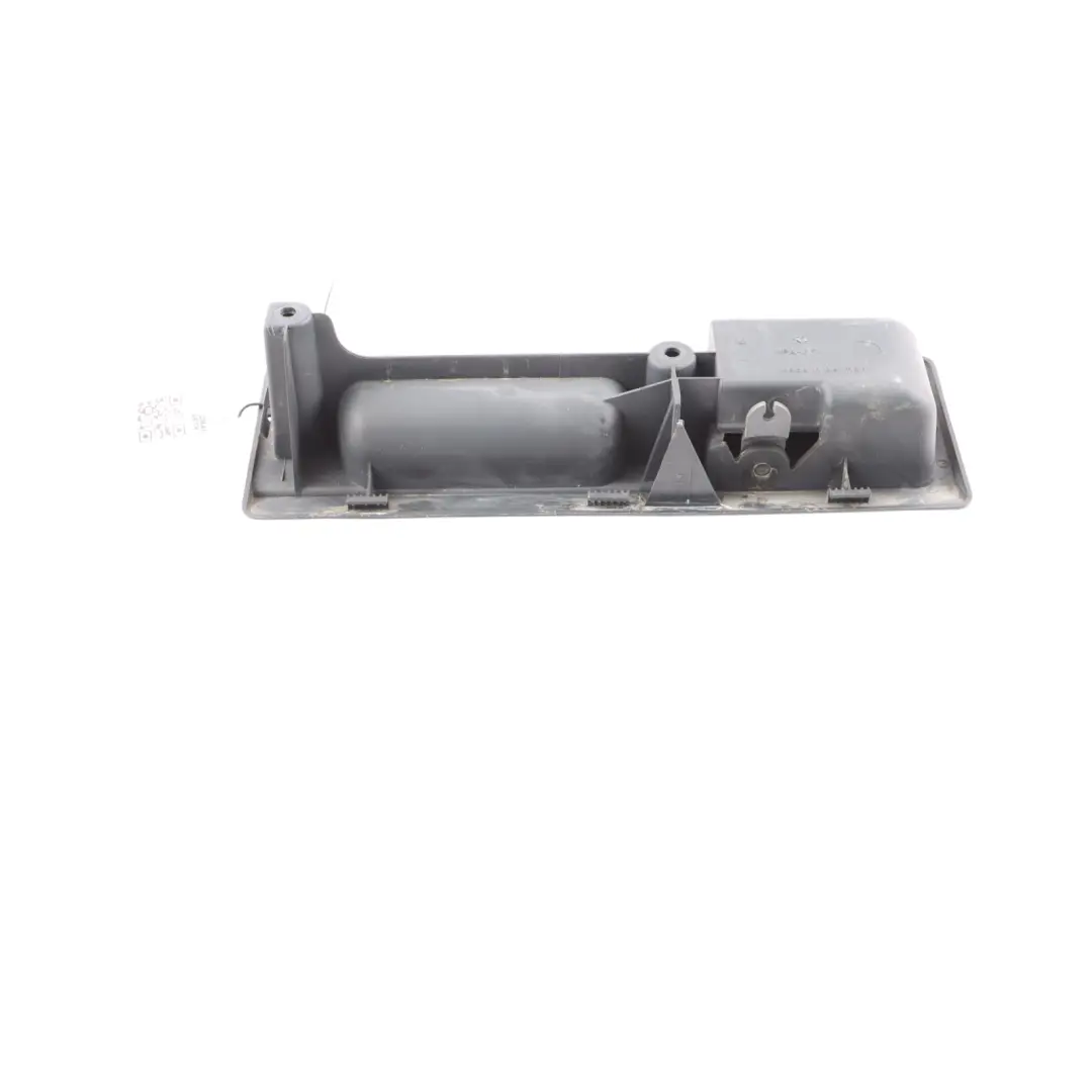 Mercedes Sprinter W901 W902 Rear Right Door N/S Exterior Handle Base Bracket - SKU A9017600061 - Part number A9017600061