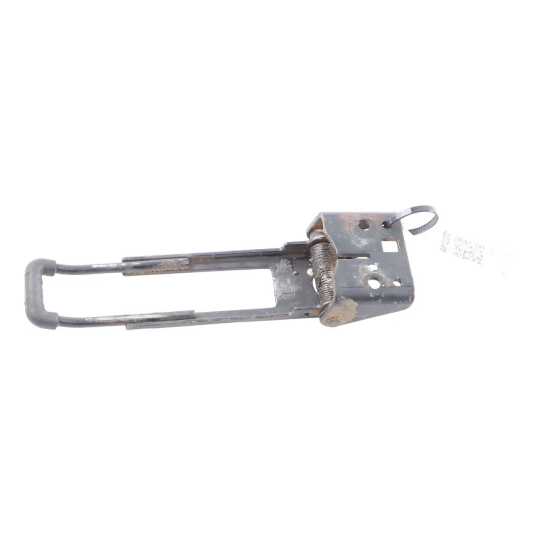 Mercedes Sprinter W902 Door Hatch Holder Rear End Left Right N/O/S - SKU A9017600428 - Part number A9017600428