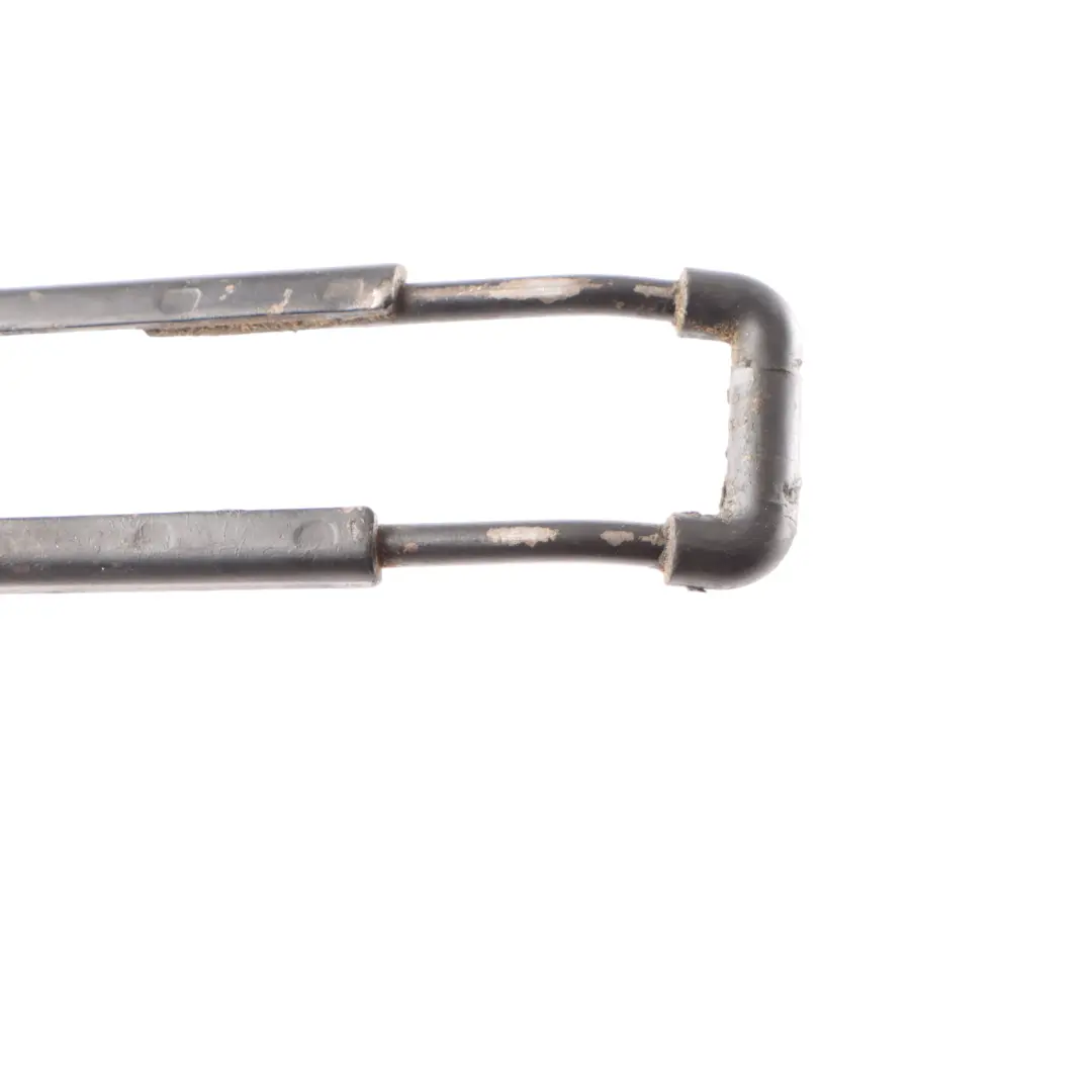 Mercedes Sprinter W902 Door Hatch Holder Rear End Left Right N/O/S - SKU A9017600428 - Part number A9017600428