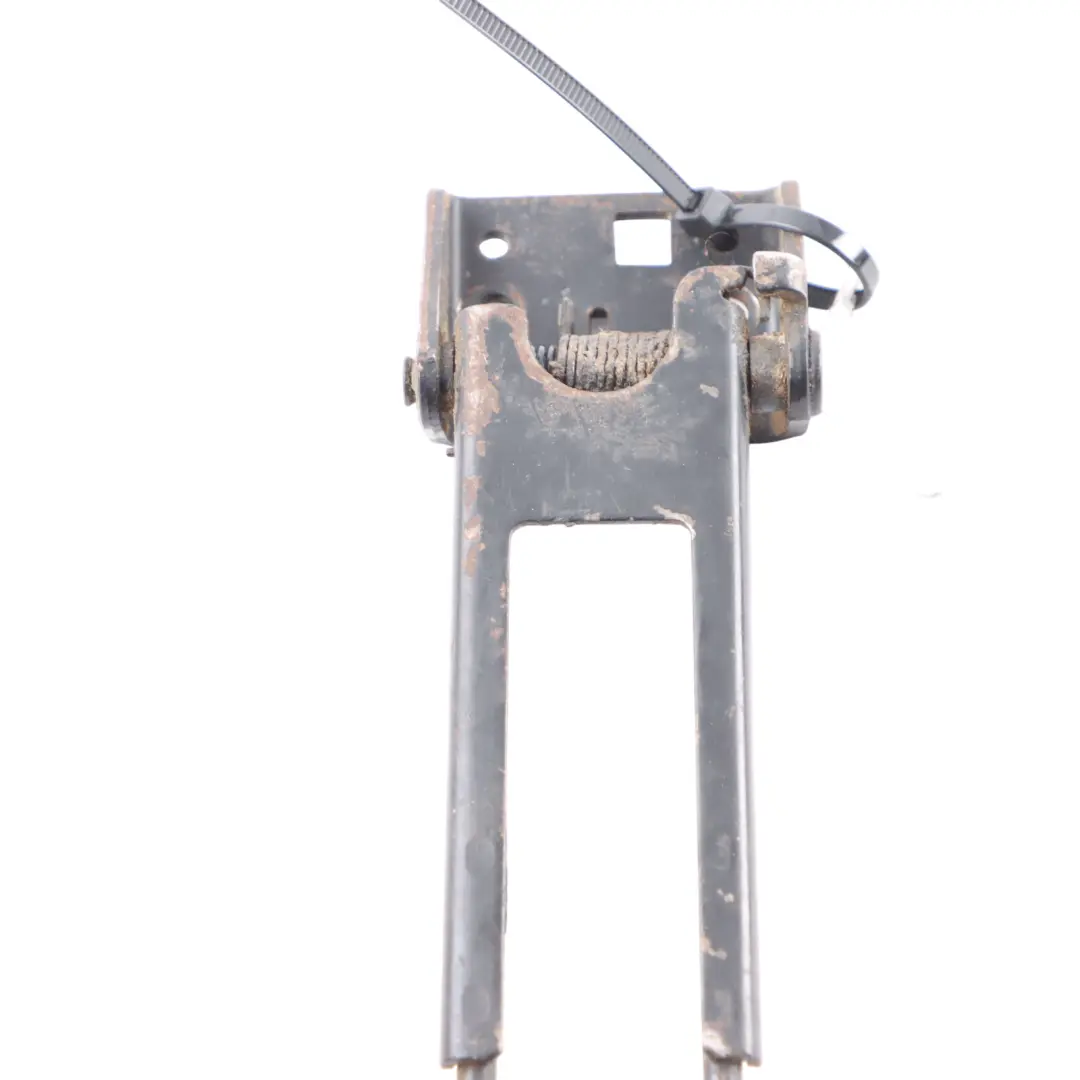 W902 Puerta Portón Trasero Extremo Izquierdo Derecho para Mercedes con número de pieza A9017600428 Mercedes W902 Puerta Portón Trasero Extremo Izquierdo Derecho - SKU A9017600428 - Número de pieza A9017600428