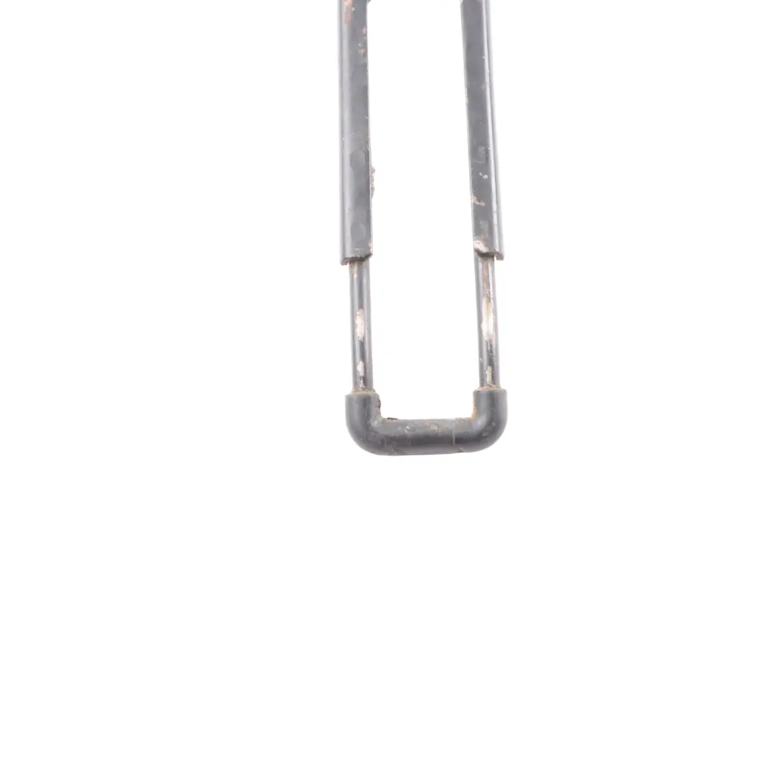 Mercedes Sprinter W902 Door Hatch Holder Rear End Left Right N/O/S - SKU A9017600428 - Part number A9017600428