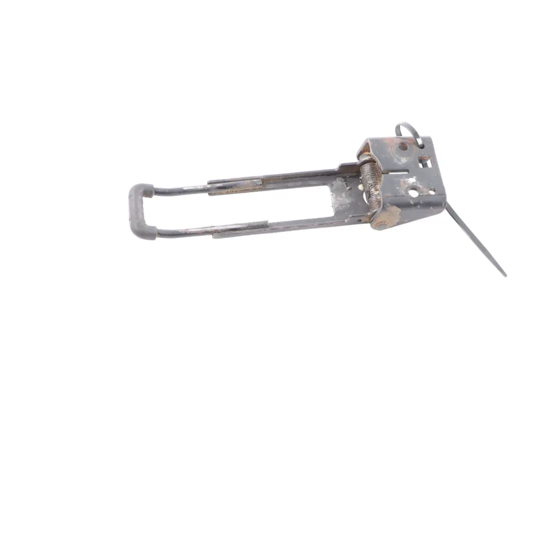 Mercedes Sprinter W902 Door Hatch Holder Rear End Left Right N/O/S - SKU A9017600428 - Part number A9017600428