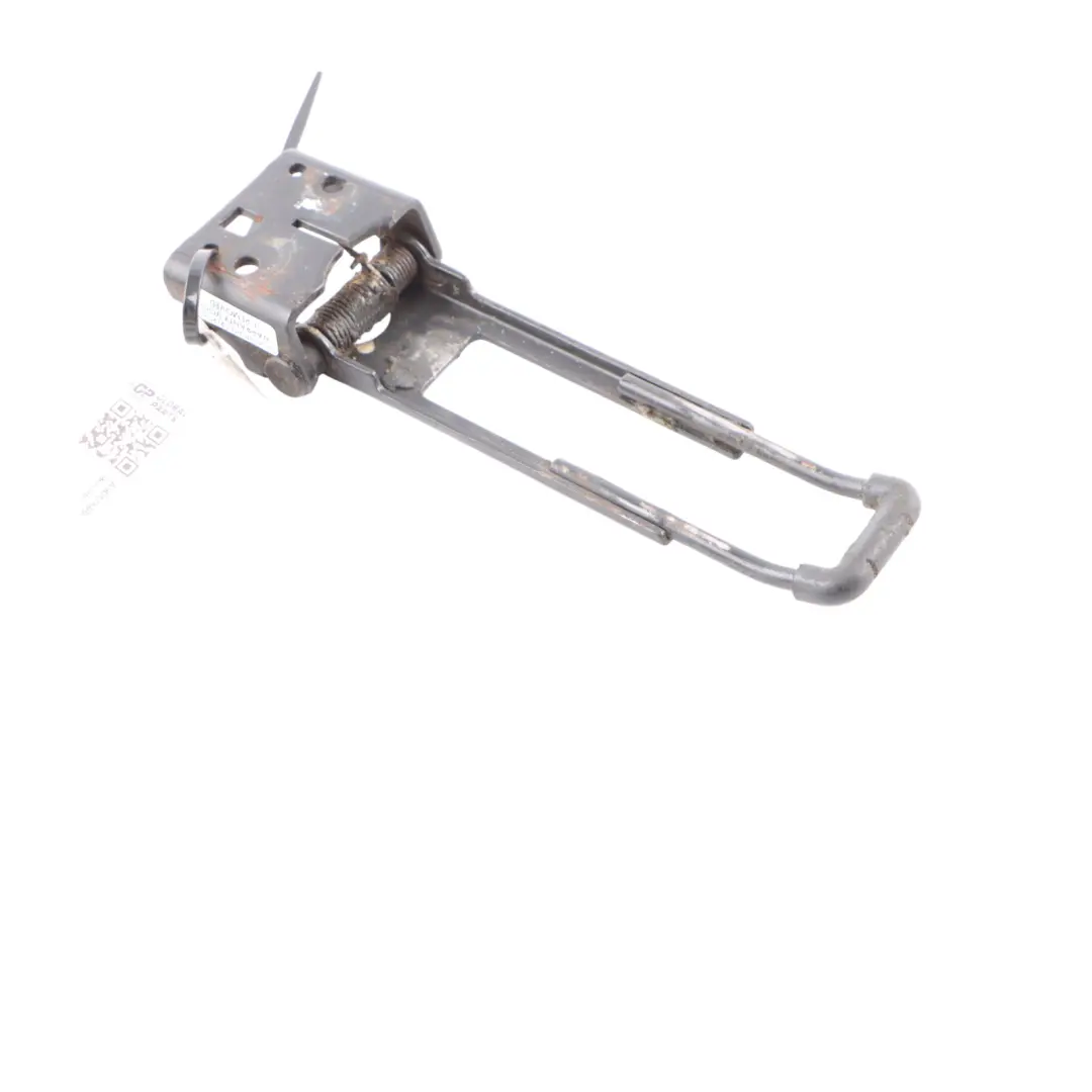Mercedes Sprinter W902 Door Hatch Holder Rear End Left Right N/O/S - SKU A9017600428 - Part number A9017600428