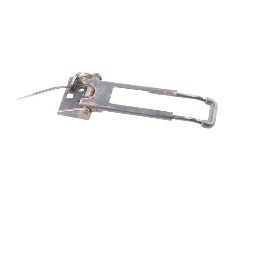 Mercedes Sprinter W902 Door Hatch Holder Rear End Left Right N/O/S - SKU A9017600428 - Part number A9017600428