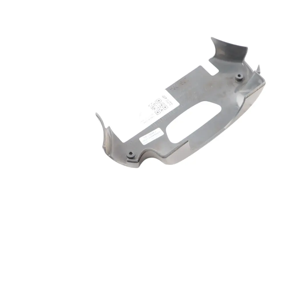 Mercedes Sprinter W902 Steering Column Surround Frame Cover Trim - SKU A9024620443 - Part number A9024620443