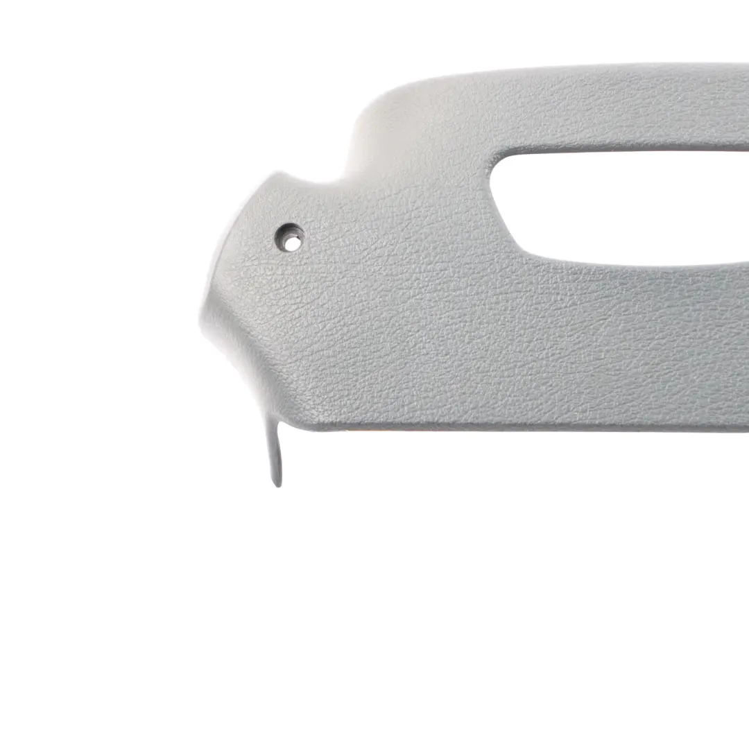 W902 Steering Column Surround Frame Cover Trim to Mercedes Sprinter with Part number A9024620443 Mercedes Sprinter W902 Steering Column Surround Frame Cover Trim - SKU A9024620443 - Part number A9024620443