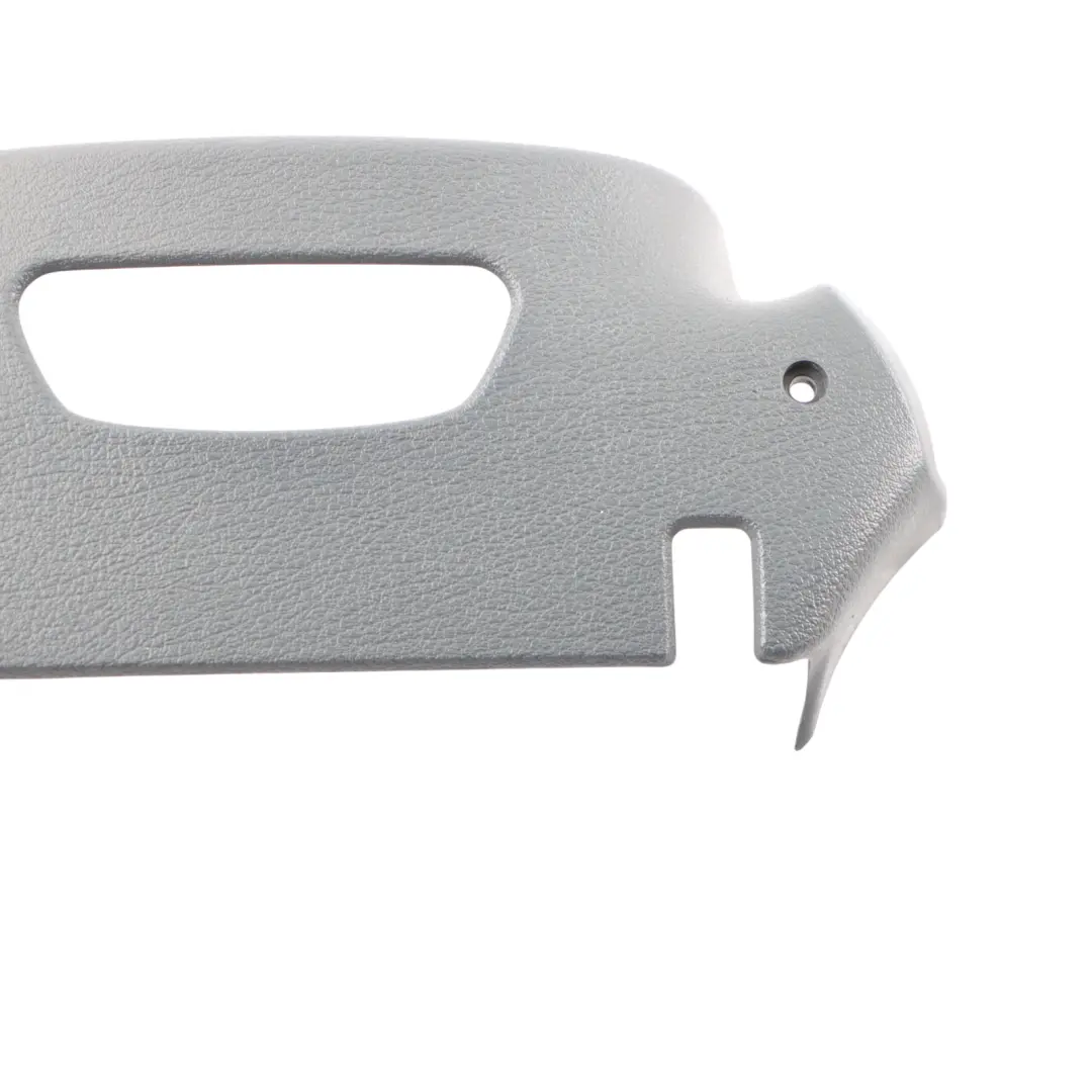 Mercedes Sprinter W902 Steering Column Surround Frame Cover Trim - SKU A9024620443 - Part number A9024620443