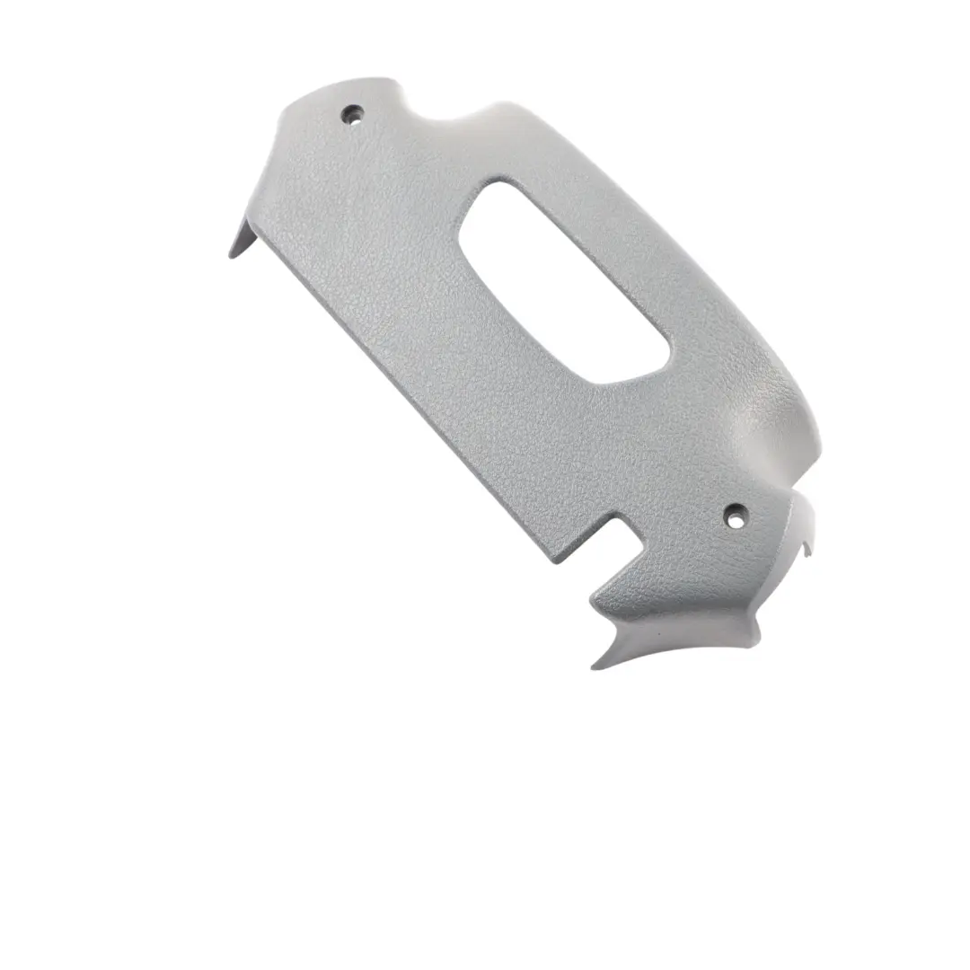 Mercedes Sprinter W902 Steering Column Surround Frame Cover Trim - SKU A9024620443 - Part number A9024620443