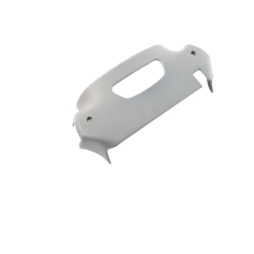 Mercedes Sprinter W902 Steering Column Surround Frame Cover Trim - SKU A9024620443 - Part number A9024620443