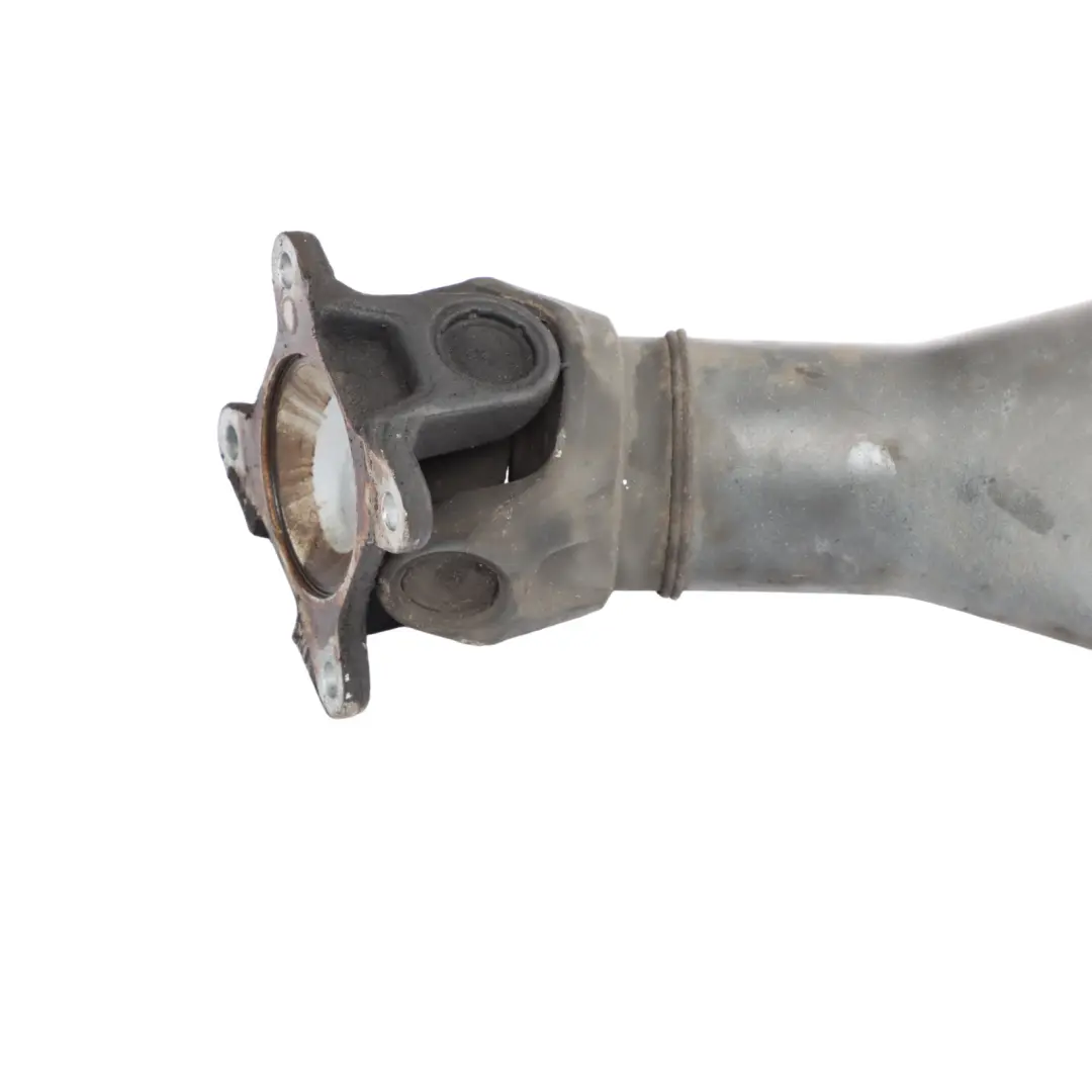 Propshaft Drive Shaft Automatic Transmission Diesel to Mercedes W906 with Part number A9064101306 Mercedes W906 Propshaft Drive Shaft Automatic Transmission Diesel - SKU A9064101306 - Part number A9064101306