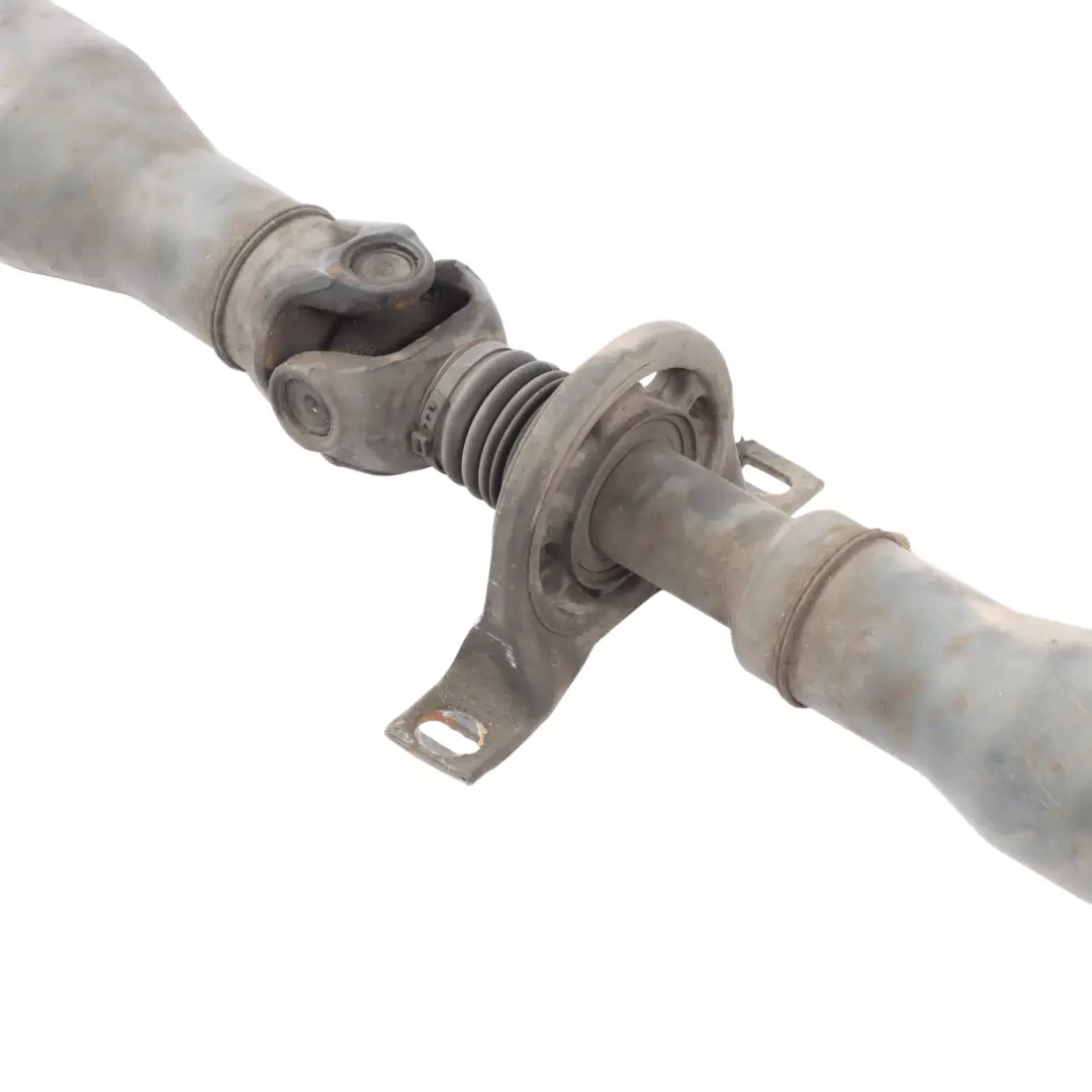 Propshaft Drive Shaft Automatic Transmission Diesel to Mercedes W906 with Part number A9064101306 Mercedes W906 Propshaft Drive Shaft Automatic Transmission Diesel - SKU A9064101306 - Part number A9064101306