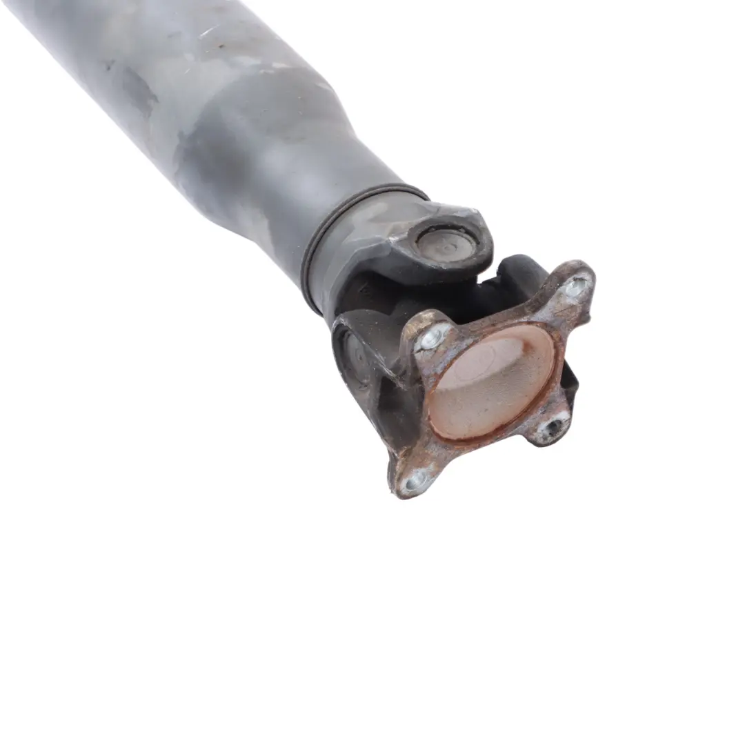 Propshaft Drive Shaft Automatic Transmission Diesel to Mercedes W906 with Part number A9064101306 Mercedes W906 Propshaft Drive Shaft Automatic Transmission Diesel - SKU A9064101306 - Part number A9064101306