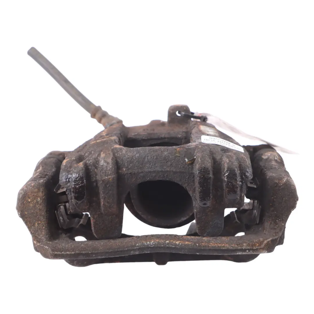 Radbremssattel hinten rechts für Mercedes Sprinter W906 mit Teilenummer A9064231498 Mercedes Sprinter W906 Radbremssattel hinten rechts - SKU A9064231498 - Teilenummer A9064231498