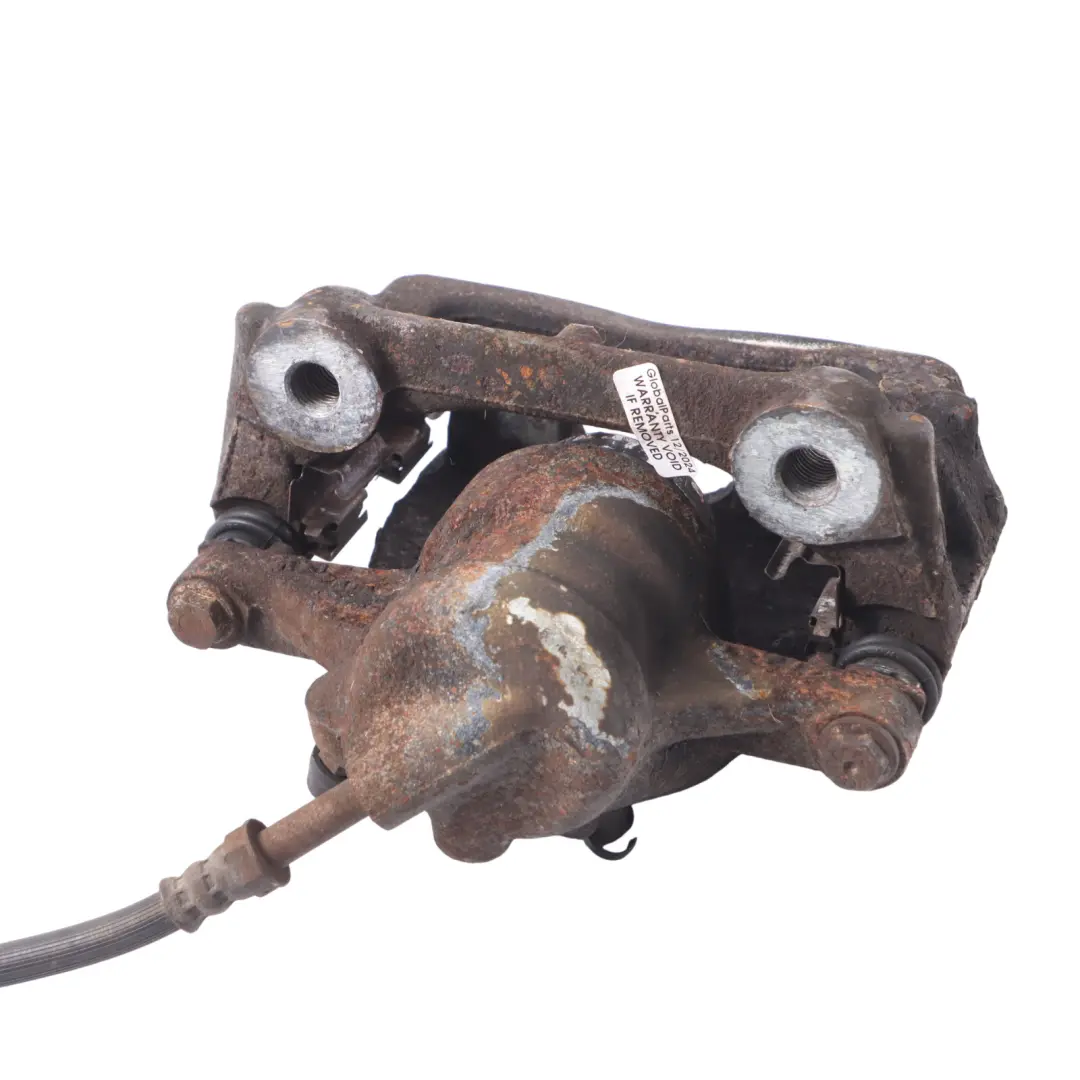 Pinza freno ruota posteriore destra per Mercedes Sprinter W906 con numero di parte A9064231498 Mercedes Sprinter W906 Pinza freno ruota posteriore destra - SKU A9064231498 - Numero di parte A9064231498