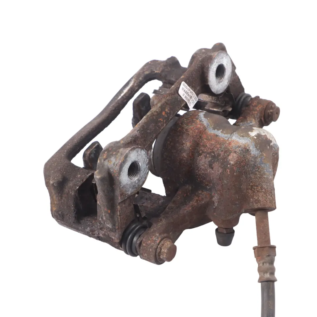 Radbremssattel hinten rechts für Mercedes Sprinter W906 mit Teilenummer A9064231498 Mercedes Sprinter W906 Radbremssattel hinten rechts - SKU A9064231498 - Teilenummer A9064231498