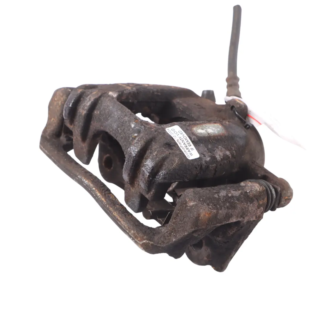 Brake Caliper Rear Right O/S to Mercedes Sprinter W906 Wheel with Part number A9064231498 Mercedes Sprinter W906 Wheel Brake Caliper Rear Right O/S - SKU A9064231498 - Part number A9064231498