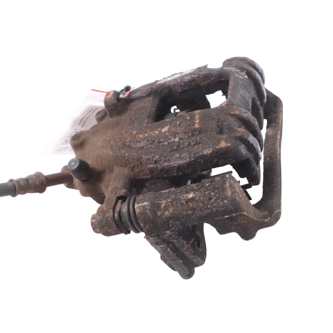 Mercedes Sprinter W906 Wheel Brake Caliper Rear Right O/S - SKU A9064231498 - Part number A9064231498