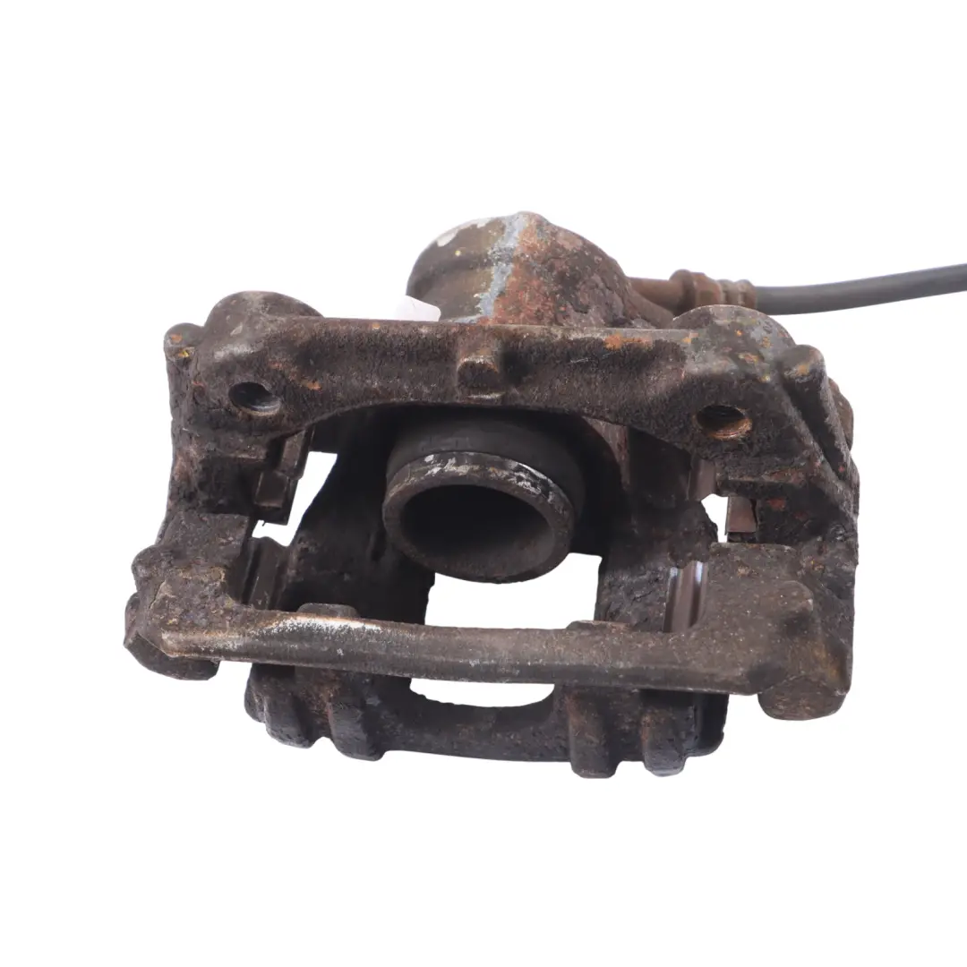 Radbremssattel hinten rechts für Mercedes Sprinter W906 mit Teilenummer A9064231498 Mercedes Sprinter W906 Radbremssattel hinten rechts - SKU A9064231498 - Teilenummer A9064231498