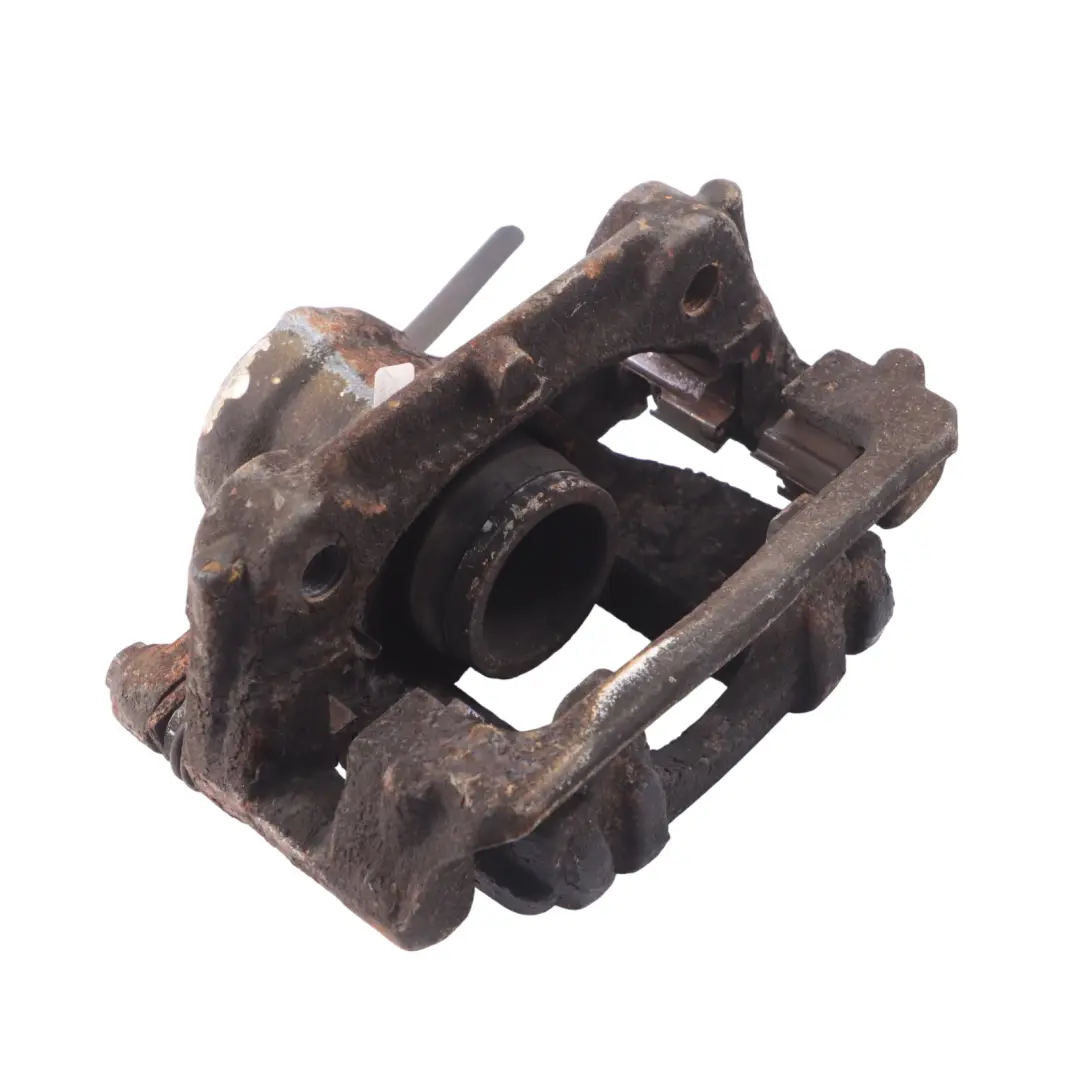 Brake Caliper Rear Right O/S to Mercedes Sprinter W906 Wheel with Part number A9064231498 Mercedes Sprinter W906 Wheel Brake Caliper Rear Right O/S - SKU A9064231498 - Part number A9064231498