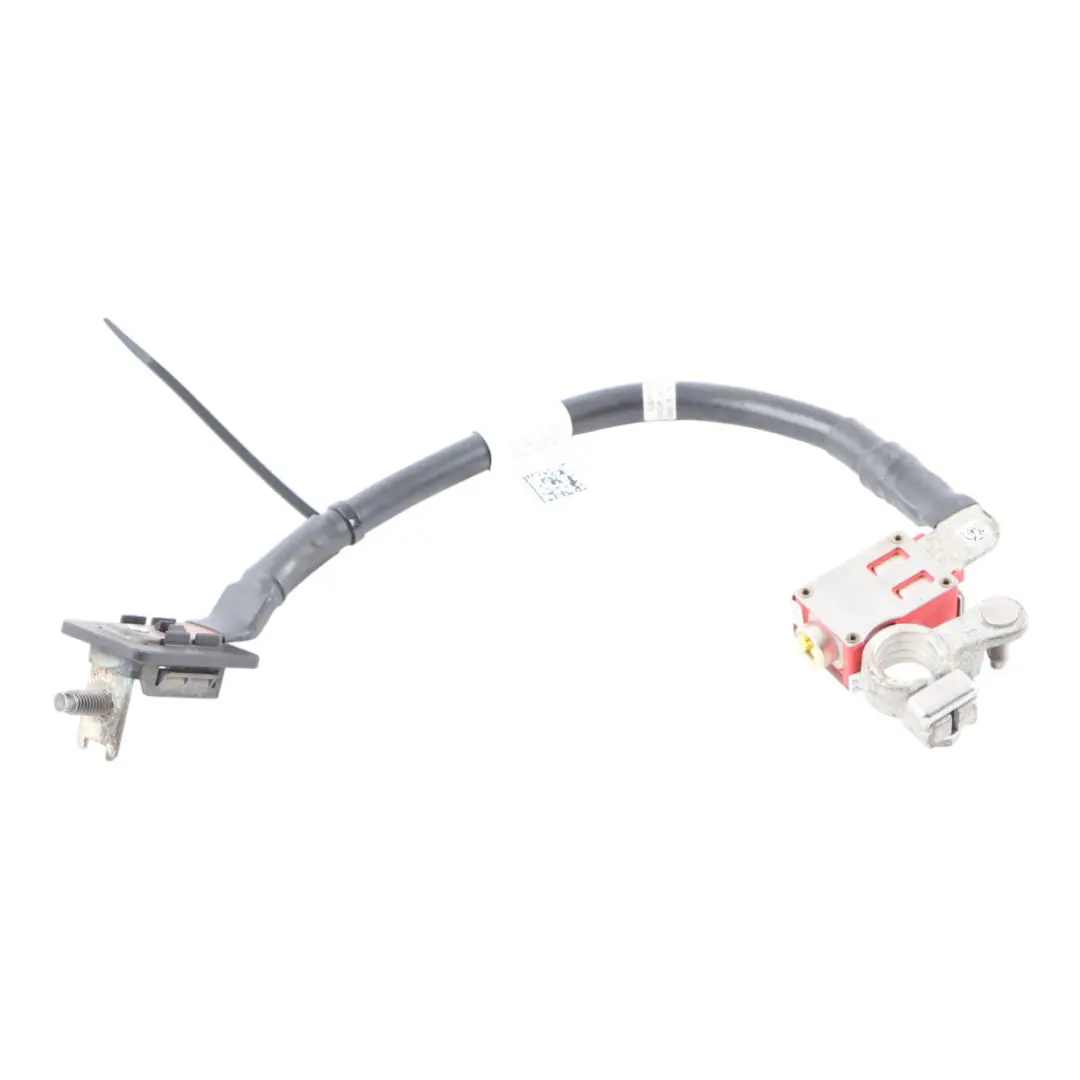 W907 Positive Battery Cable Wiring to Mercedes Sprinter W906 with Part number A9064401066 Mercedes Sprinter W906 W907 Positive Battery Cable Wiring - SKU A9064401066-1 - Part number A9064401066