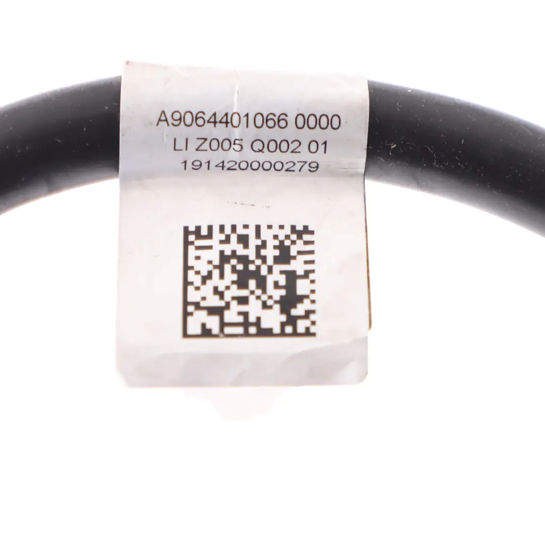 W907 Positive Battery Cable Wiring to Mercedes Sprinter W906 with Part number A9064401066 Mercedes Sprinter W906 W907 Positive Battery Cable Wiring - SKU A9064401066-1 - Part number A9064401066