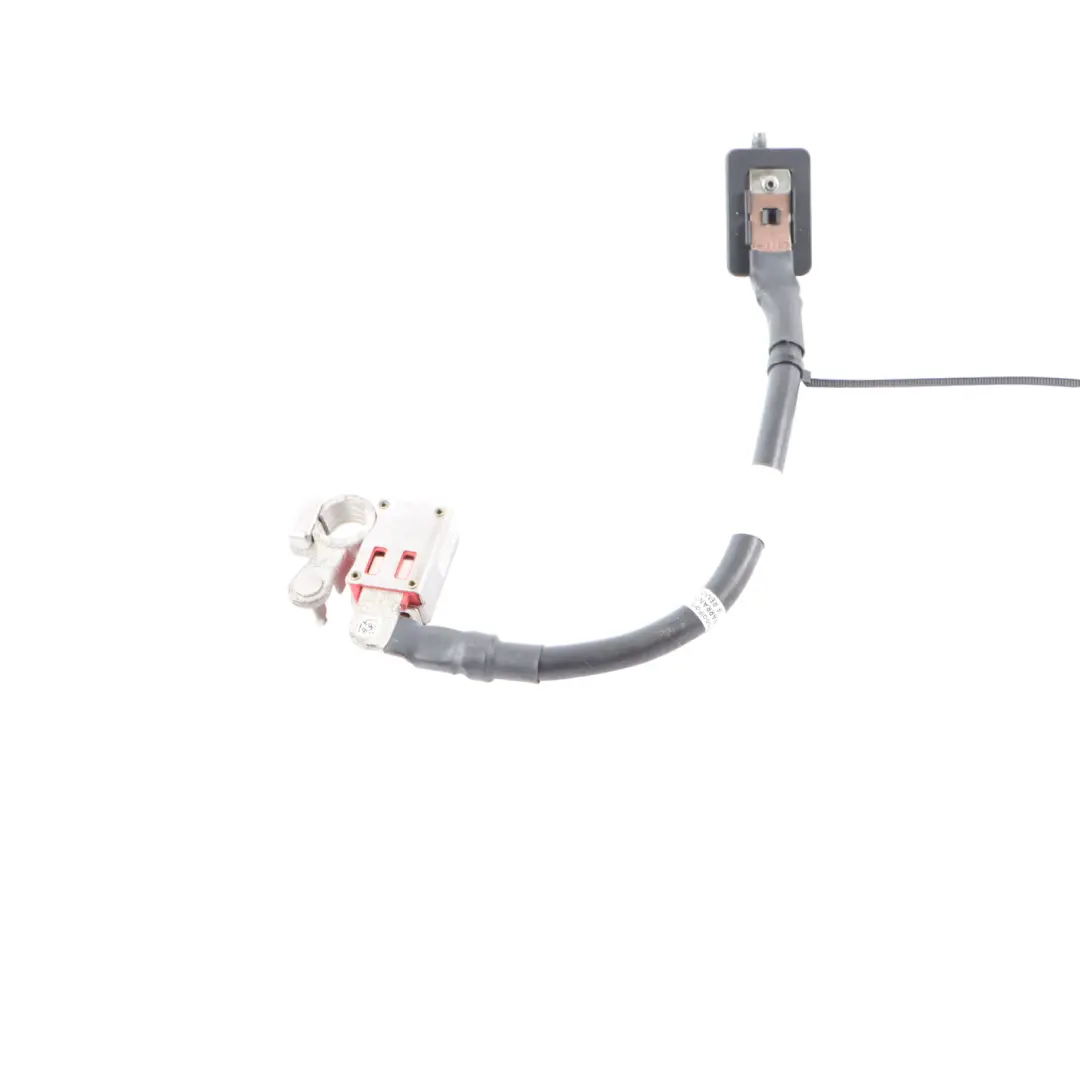 W907 Positive Battery Cable Wiring to Mercedes Sprinter W906 with Part number A9064401066 Mercedes Sprinter W906 W907 Positive Battery Cable Wiring - SKU A9064401066-1 - Part number A9064401066