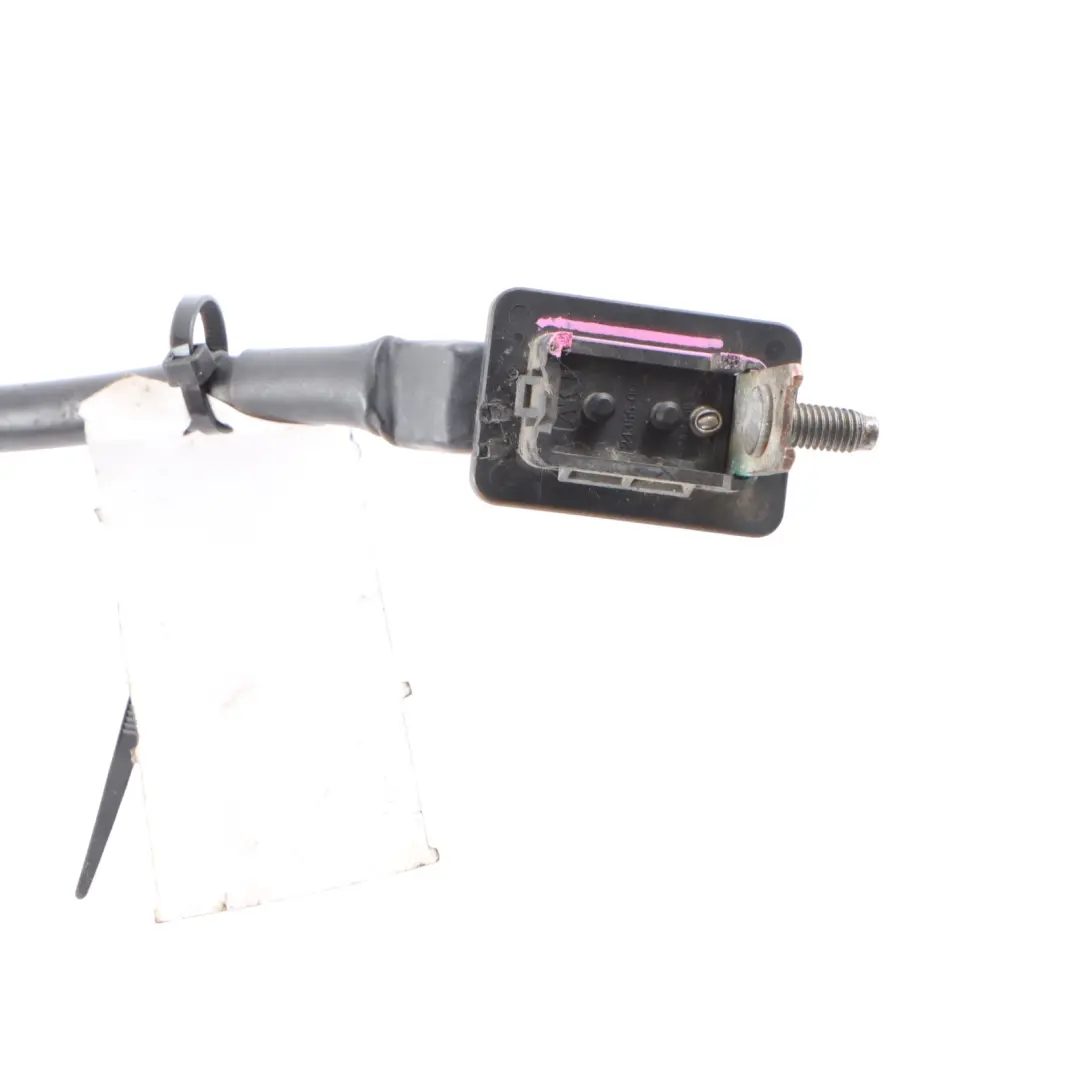 Mercedes Sprinter W906 W907 Positive Battery Cable Wiring - SKU A9064401066-1 - Part number A9064401066
