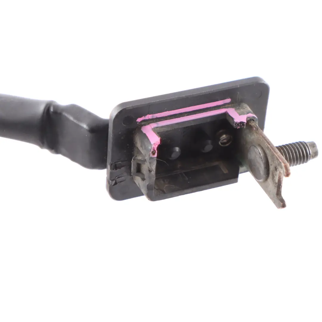 W907 Positive Battery Cable Wiring to Mercedes Sprinter W906 with Part number A9064401066 Mercedes Sprinter W906 W907 Positive Battery Cable Wiring - SKU A9064401066-1 - Part number A9064401066