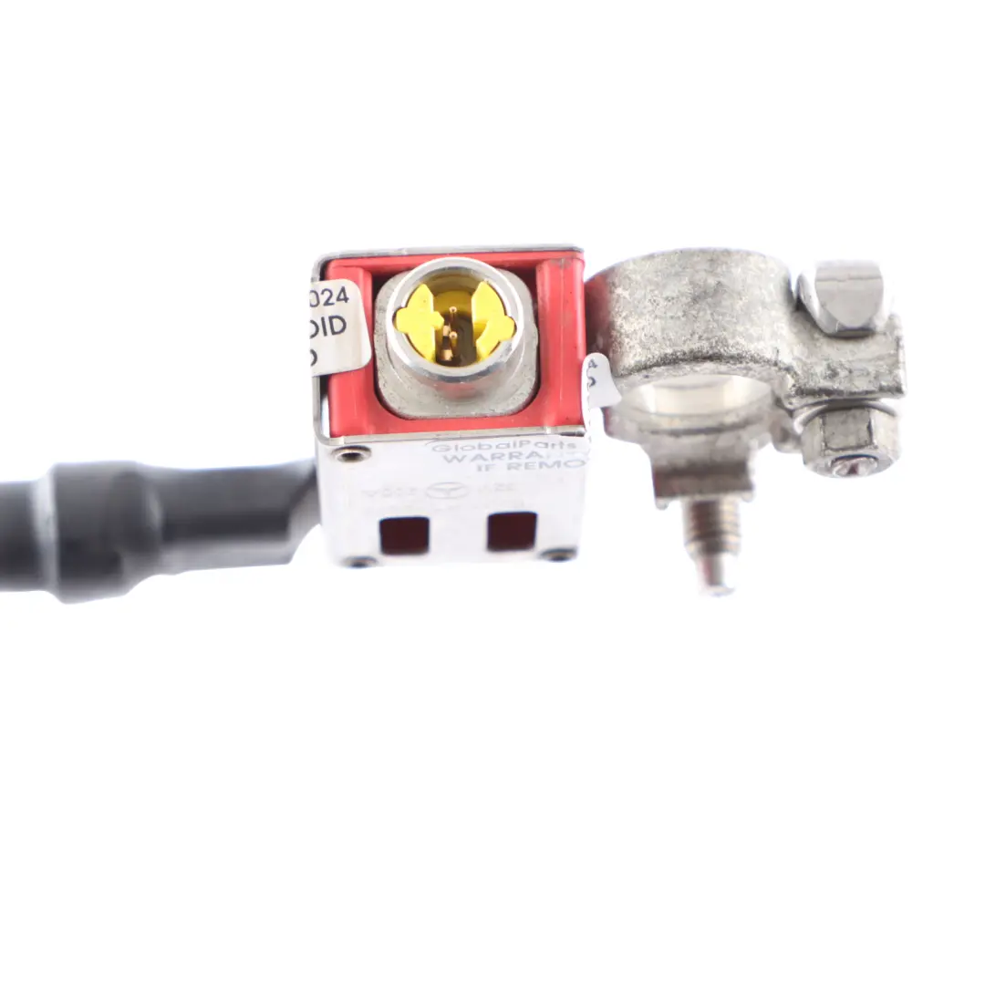 W907 Positive Battery Cable Wiring to Mercedes Sprinter W906 with Part number A9064401066 Mercedes Sprinter W906 W907 Positive Battery Cable Wiring - SKU A9064401066-1 - Part number A9064401066