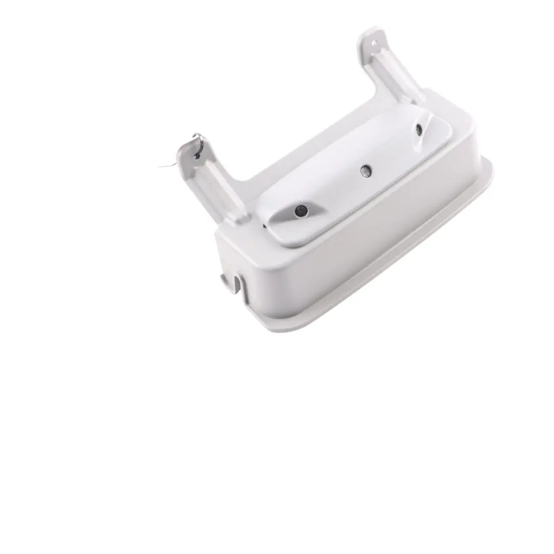 Mercedes W906 Supporto Staffa Allarme Antifurto - SKU A9065453540 - Numero di parte A9065453540