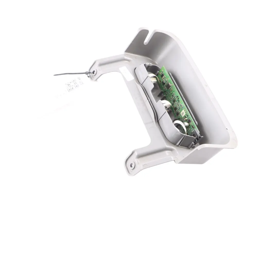 Mercedes W906 Supporto Staffa Allarme Antifurto - SKU A9065453540 - Numero di parte A9065453540