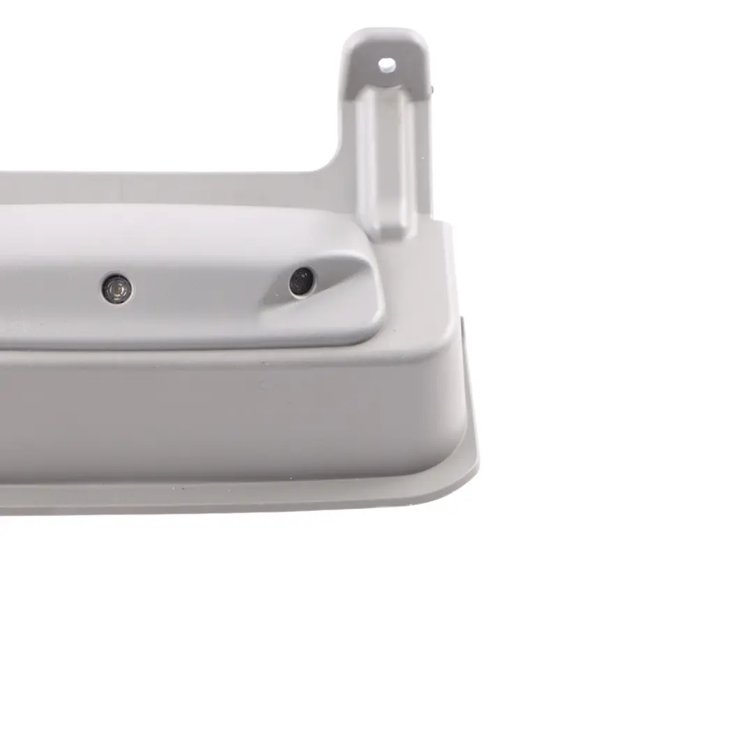 Mercedes W906 Anti Theft Alarm Bracket Holder Support - SKU A9065453540 - Part number A9065453540