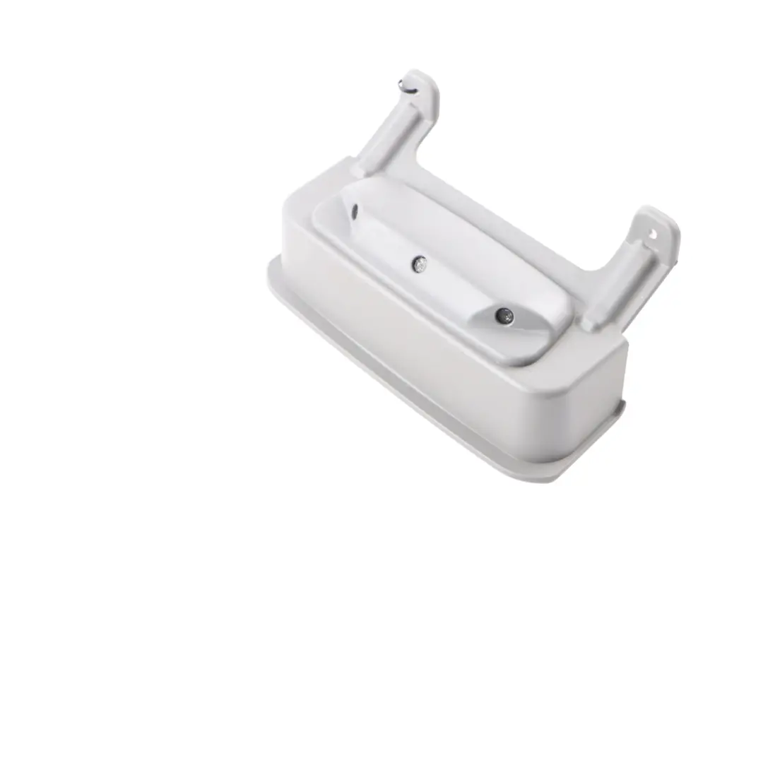 Anti Theft Alarm Bracket Holder Support to Mercedes W906 with Part number A9065453540 Mercedes W906 Anti Theft Alarm Bracket Holder Support - SKU A9065453540 - Part number A9065453540