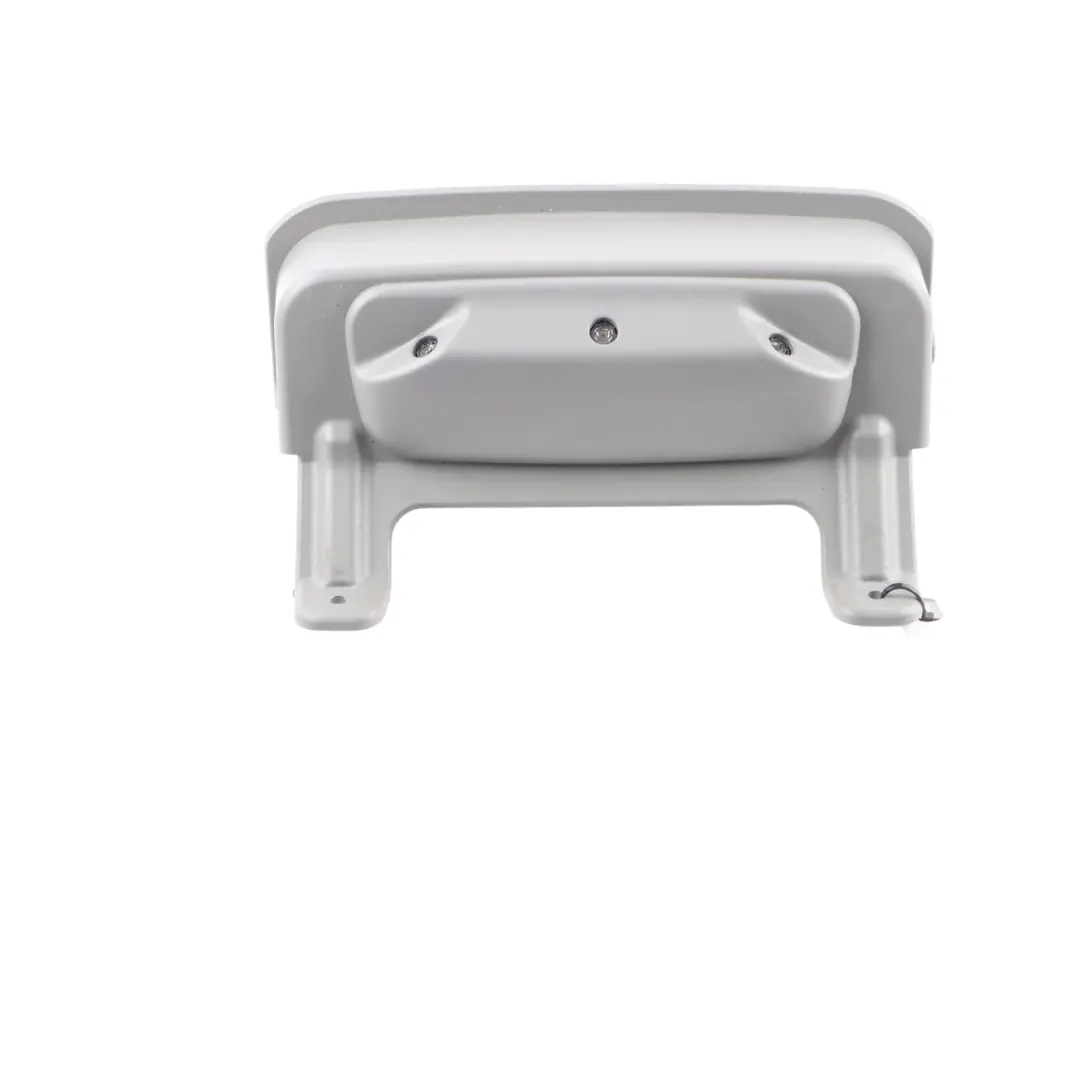 Anti Theft Alarm Bracket Holder Support to Mercedes W906 with Part number A9065453540 Mercedes W906 Anti Theft Alarm Bracket Holder Support - SKU A9065453540 - Part number A9065453540