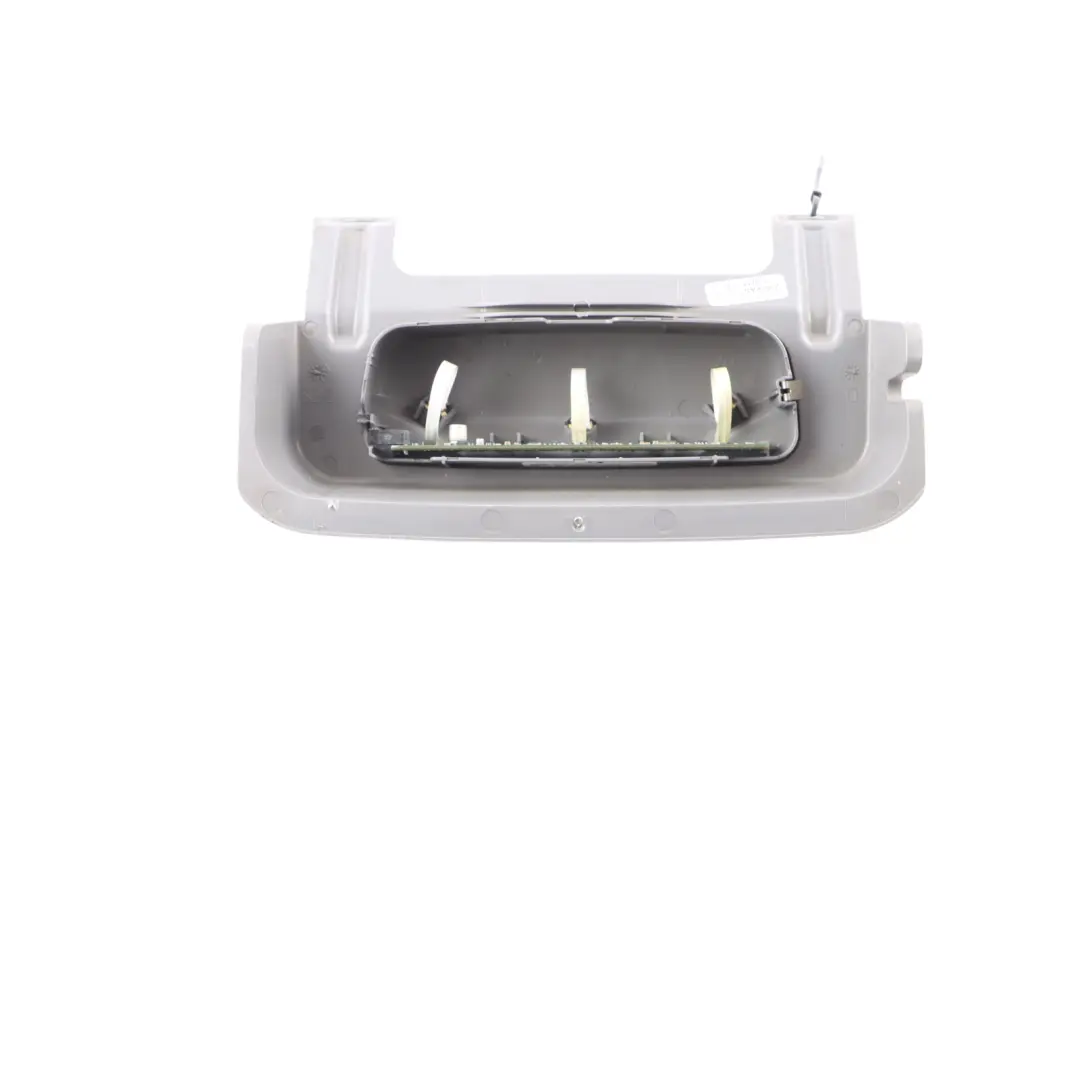 Mercedes W906 Alarma Antirrobo Soporte - SKU A9065453540 - Número de pieza A9065453540
