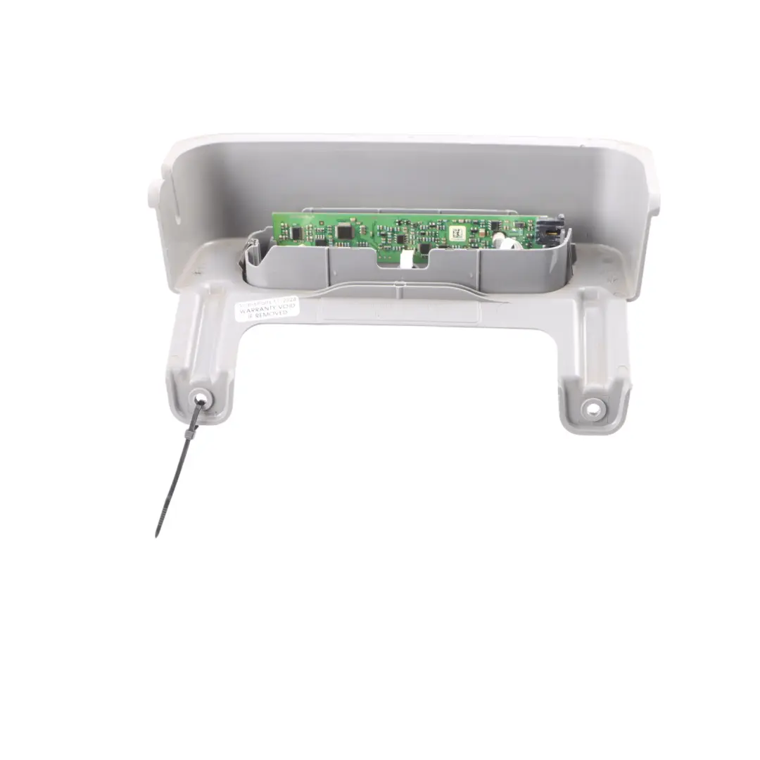Mercedes W906 Anti Diebstahl Alarm Halterung - SKU A9065453540 - Teilenummer A9065453540