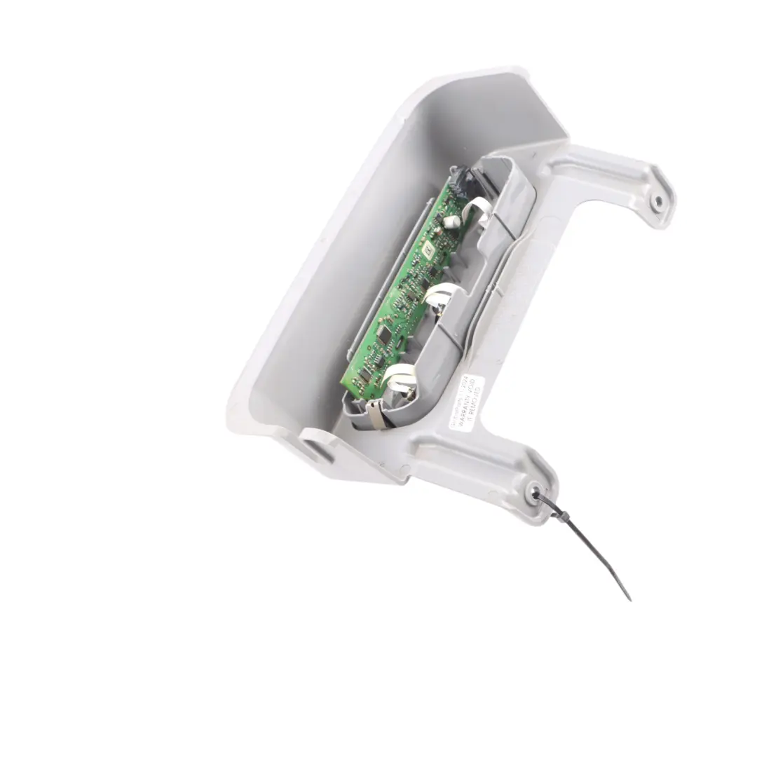 Mercedes W906 Alarma Antirrobo Soporte - SKU A9065453540 - Número de pieza A9065453540