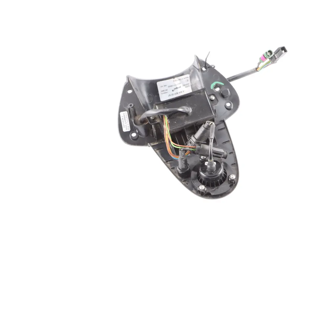 View Reverse Camera to Mercedes W906 Rear with Part number A9068200297 Mercedes W906 Rear View Reverse Camera - SKU A9068200297 - Part number A9068200297