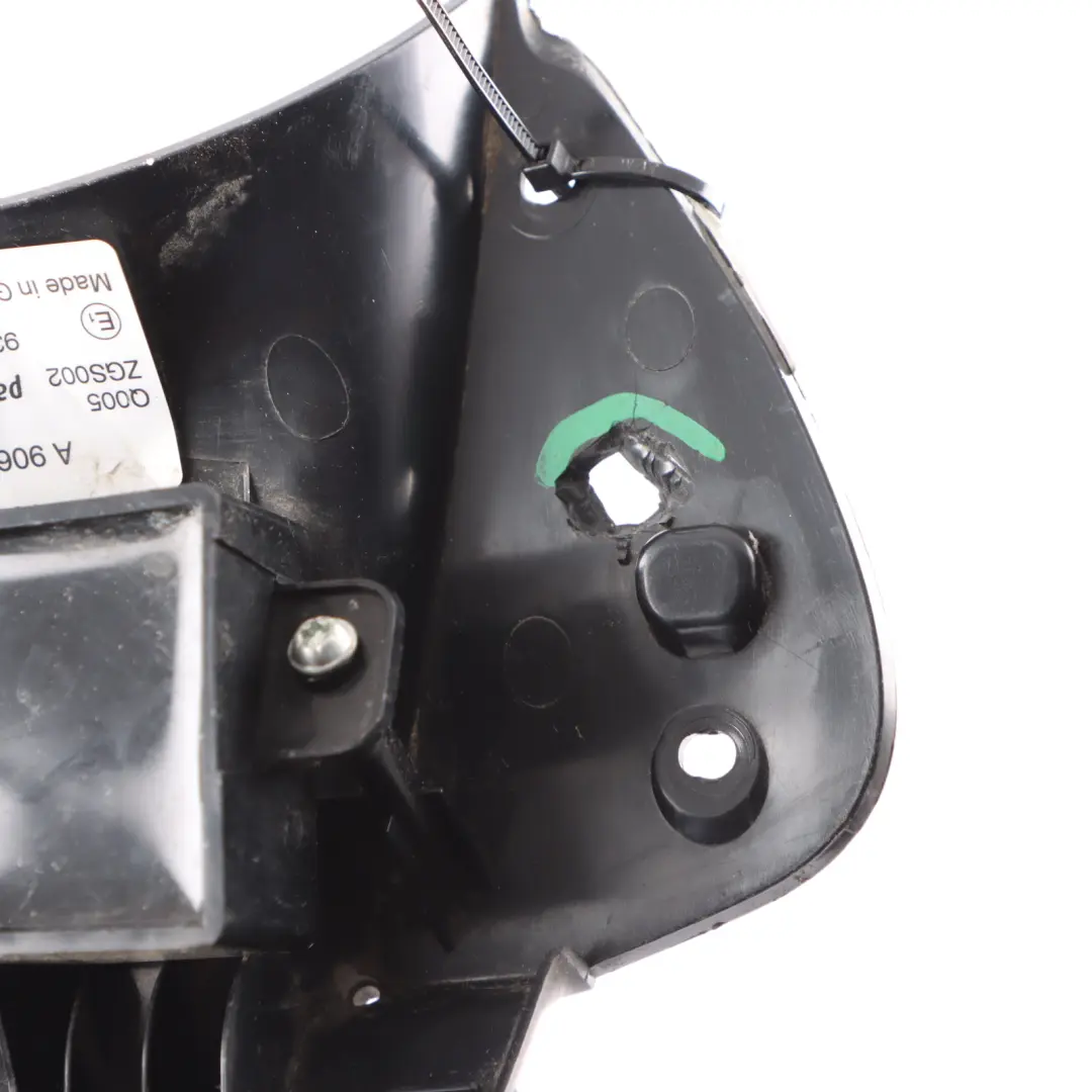 View Reverse Camera to Mercedes W906 Rear with Part number A9068200297 Mercedes W906 Rear View Reverse Camera - SKU A9068200297 - Part number A9068200297