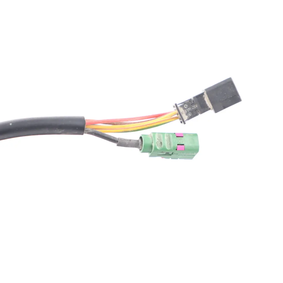 Mercedes W906 Rear View Reverse Camera - SKU A9068200297 - Part number A9068200297