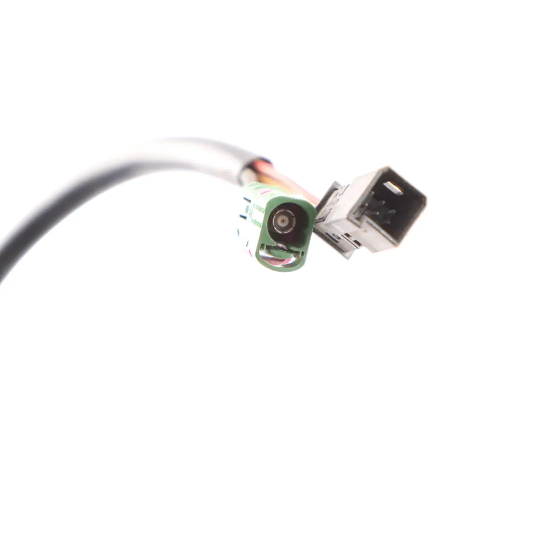 Mercedes W906 Rear View Reverse Camera - SKU A9068200297 - Part number A9068200297