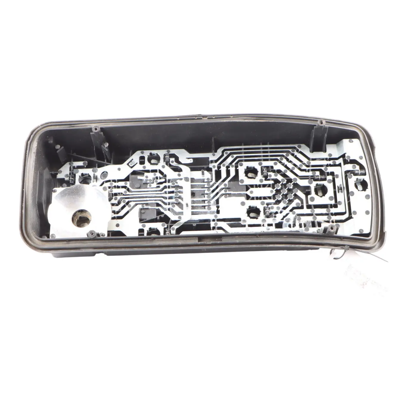 Mercedes Sprinter W906 Fanale posteriore destro Supporto lampadina posteriore