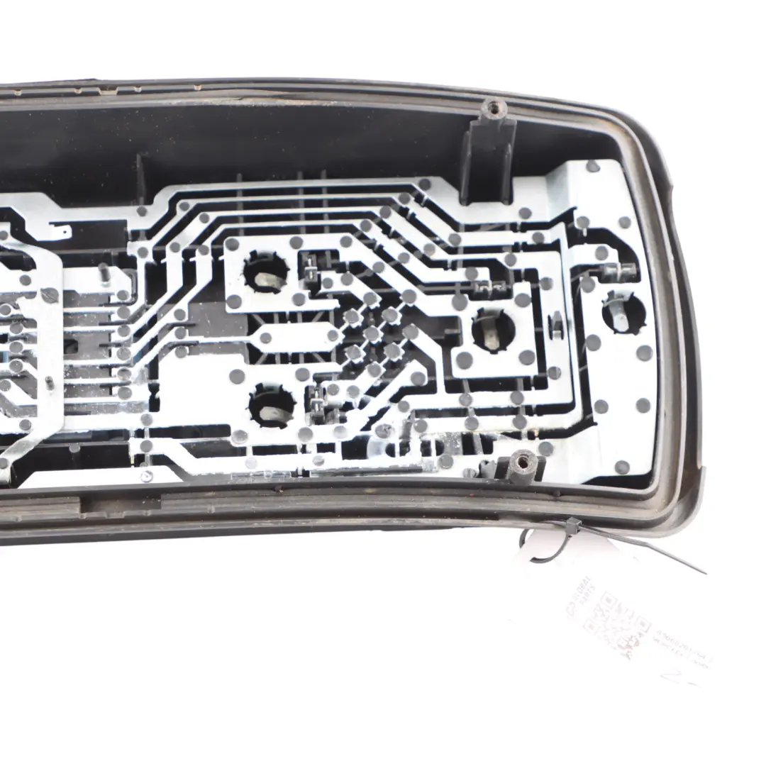 Mercedes Sprinter W906 Rear Lamp Right O/S Tail Light Bulb Holder - SKU A9068201764-3 - Part number A9068201764