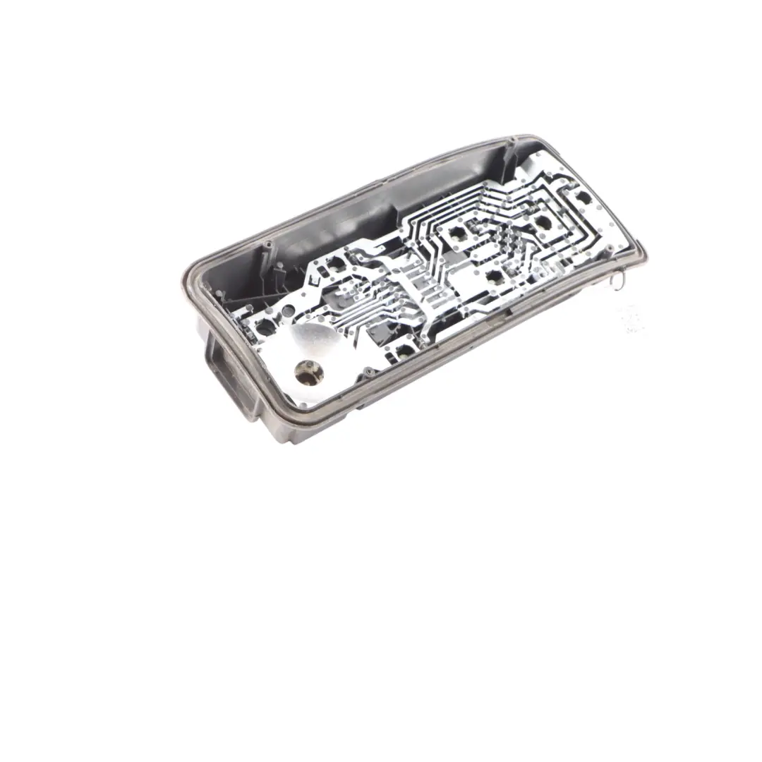 Mercedes Sprinter W906 Rear Lamp Right O/S Tail Light Bulb Holder - SKU A9068201764-3 - Part number A9068201764