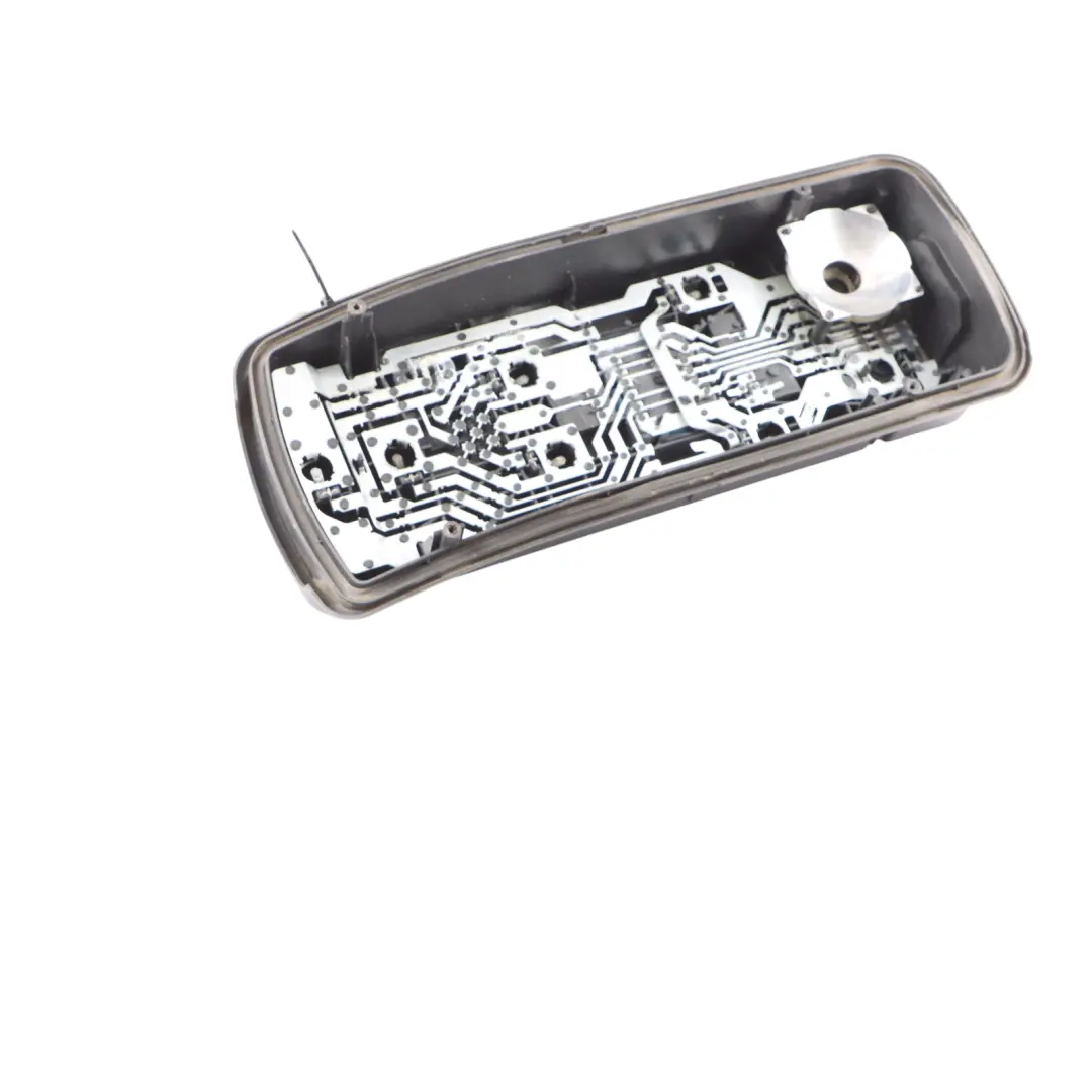 Mercedes Sprinter W906 Rear Lamp Right O/S Tail Light Bulb Holder - SKU A9068201764-3 - Part number A9068201764
