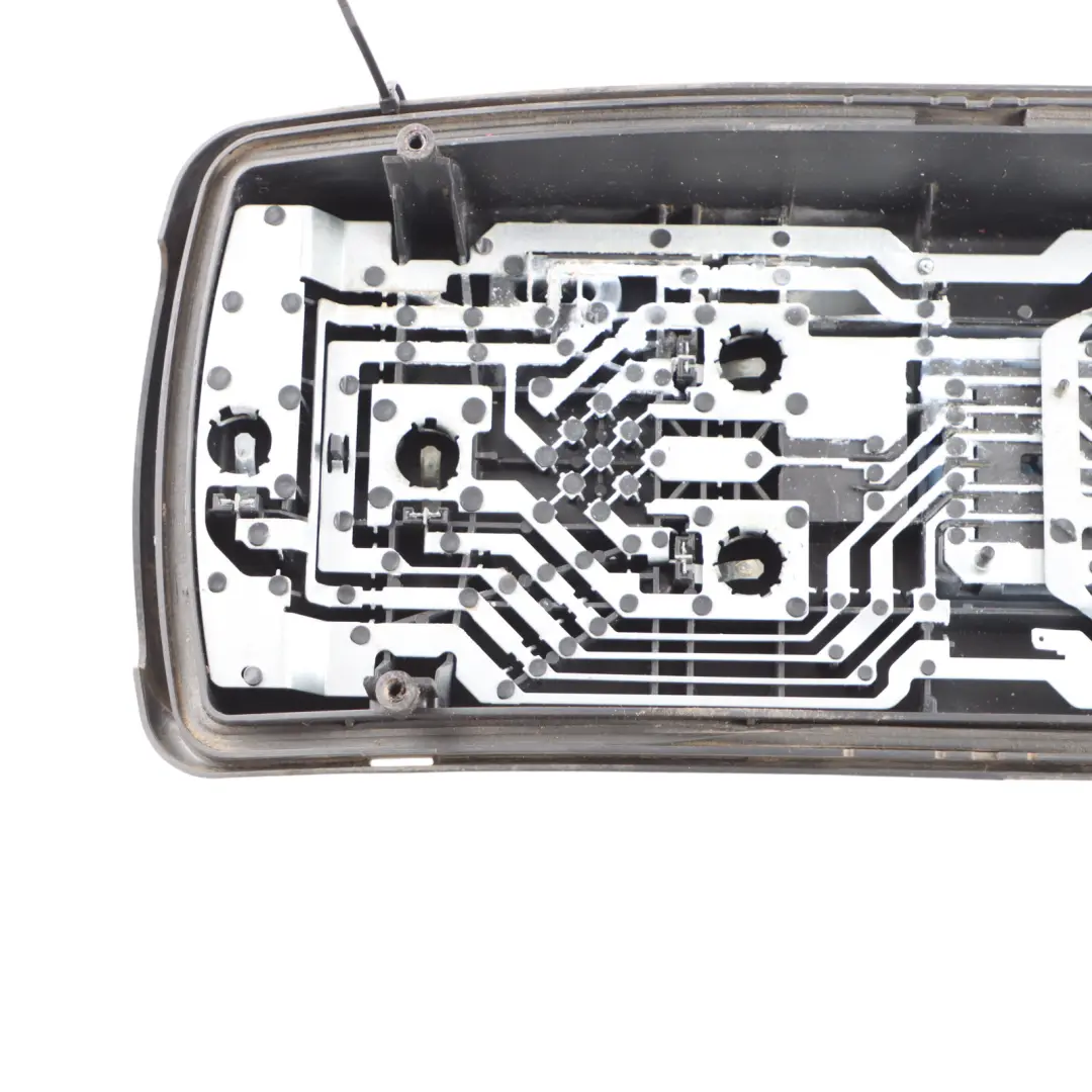 Mercedes Sprinter W906 Rear Lamp Right O/S Tail Light Bulb Holder - SKU A9068201764-3 - Part number A9068201764