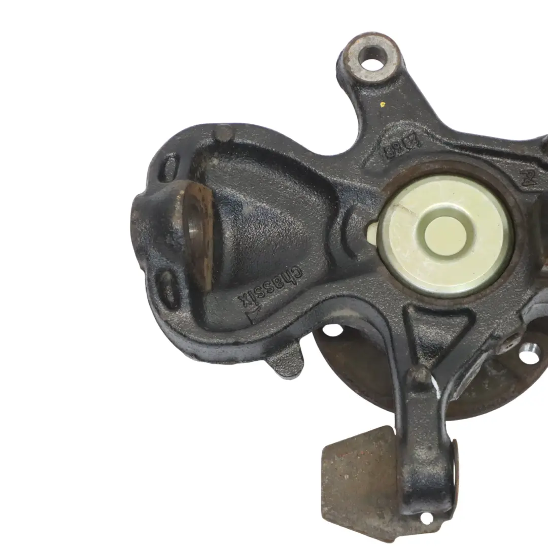 Mercedes Sprinter W907 Portaruota anteriore sinistro Sospensione Montaggio Ruota - SKU A9073305102-1 - Numero di parte A9073305102