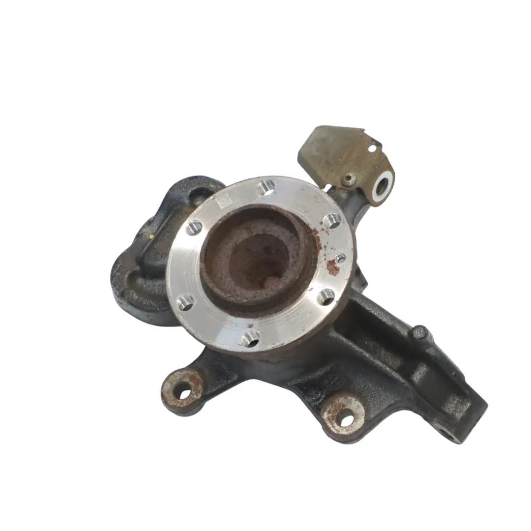 W907 Wheel Carrier Front Left N/S Suspension Wheel Hub Mount to Mercedes Sprinter with Part number A9073305102 Mercedes Sprinter W907 Wheel Carrier Front Left N/S Suspension Wheel Hub Mount - SKU A9073305102-1 - Part number A9073305102